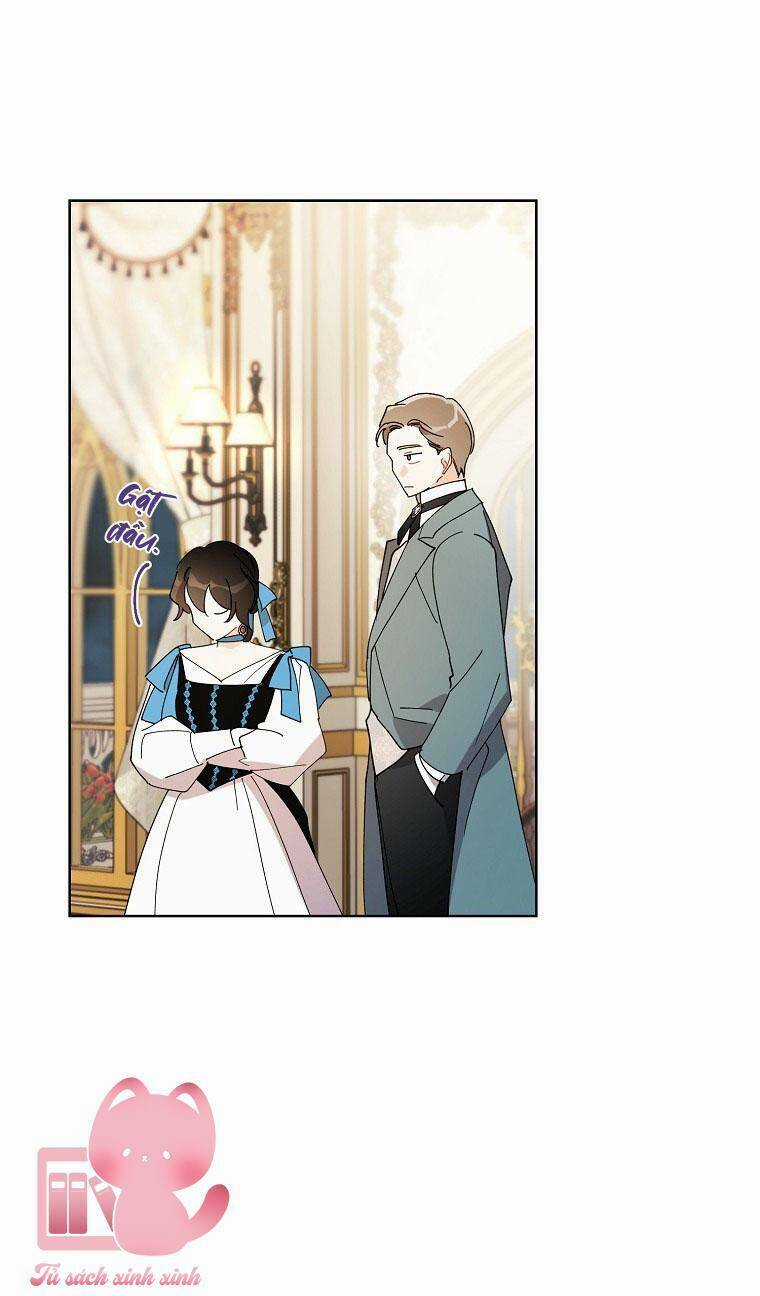 Tôi Trở Thành Mẹ Kế Của Cinderella Chapter 94 trang 23