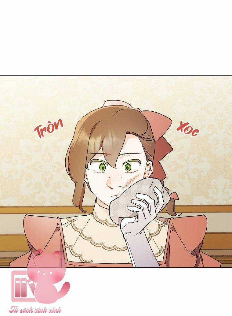 Tôi Trở Thành Mẹ Kế Của Cinderella Chapter 94 trang 25