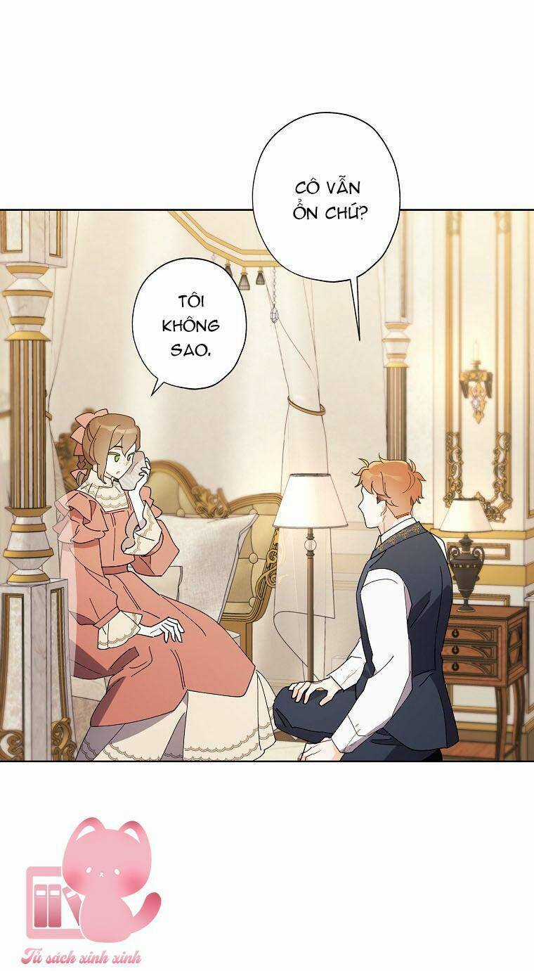 Tôi Trở Thành Mẹ Kế Của Cinderella Chapter 94 trang 26