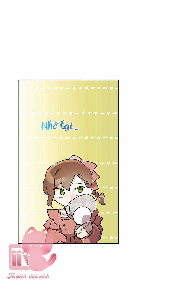 Tôi Trở Thành Mẹ Kế Của Cinderella Chapter 94 trang 28