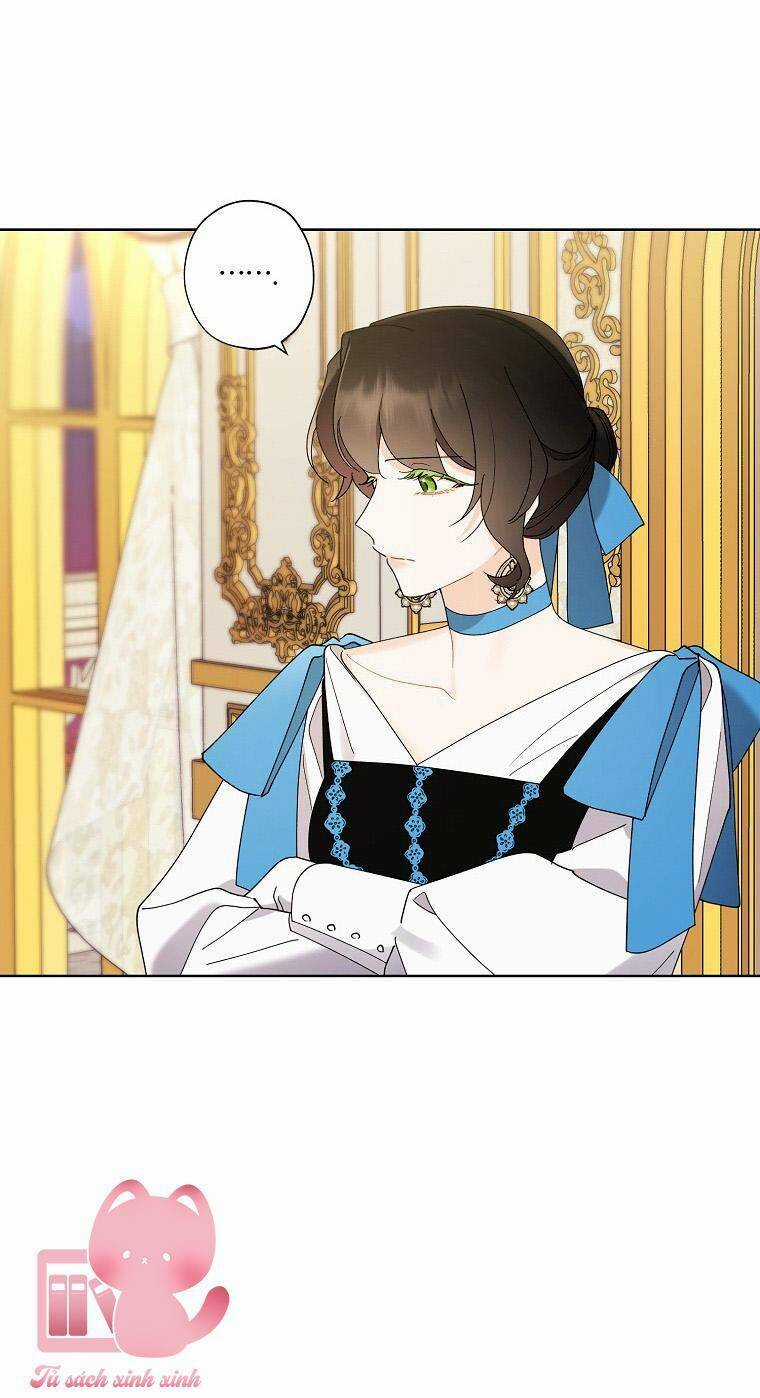 Tôi Trở Thành Mẹ Kế Của Cinderella Chapter 94 trang 3