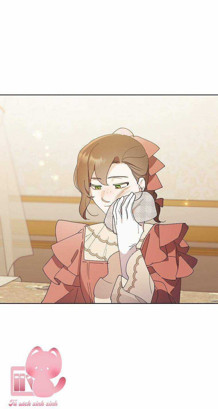 Tôi Trở Thành Mẹ Kế Của Cinderella Chapter 94 trang 31