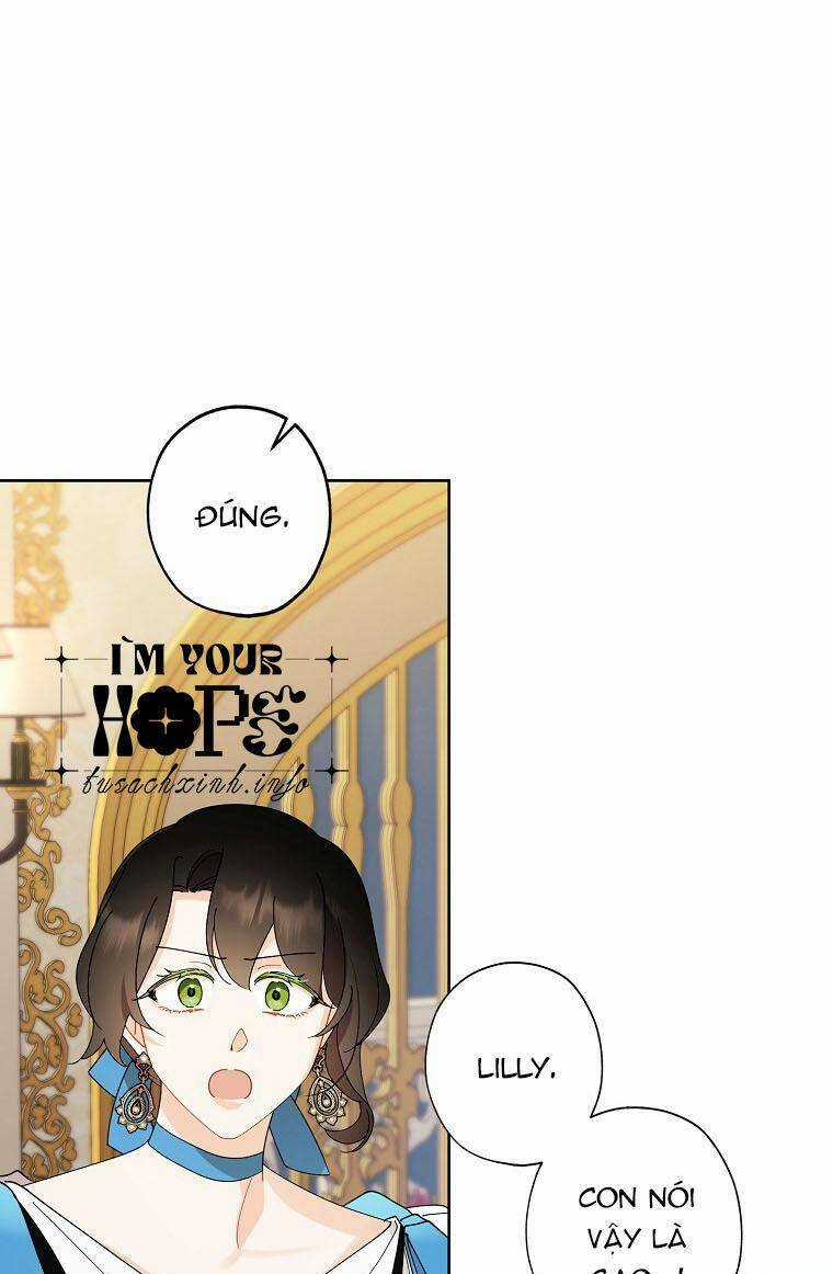 Tôi Trở Thành Mẹ Kế Của Cinderella Chapter 94 trang 32