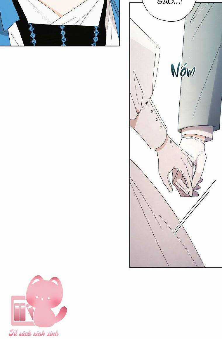 Tôi Trở Thành Mẹ Kế Của Cinderella Chapter 94 trang 33