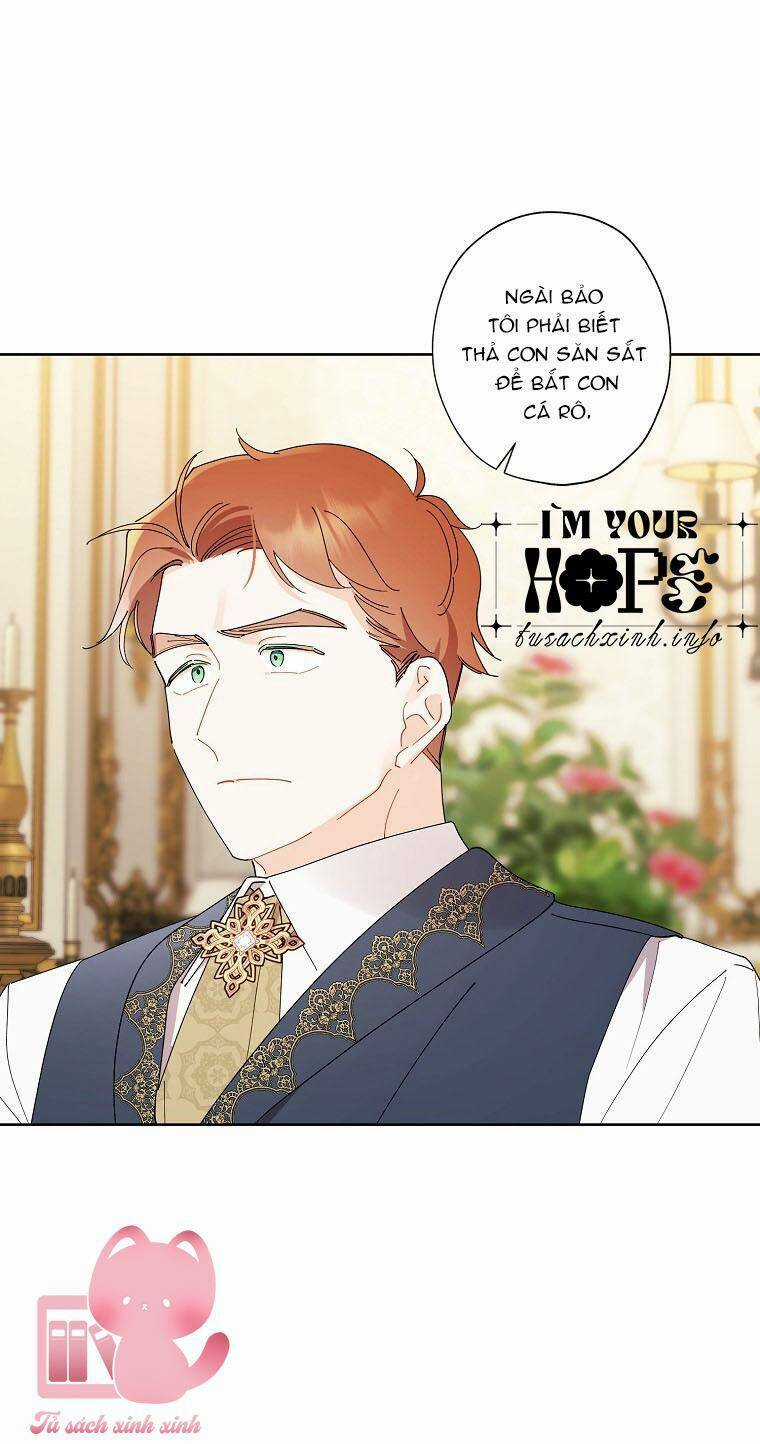 Tôi Trở Thành Mẹ Kế Của Cinderella Chapter 94 trang 36