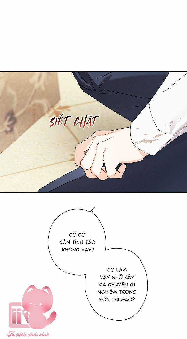 Tôi Trở Thành Mẹ Kế Của Cinderella Chapter 94 trang 38