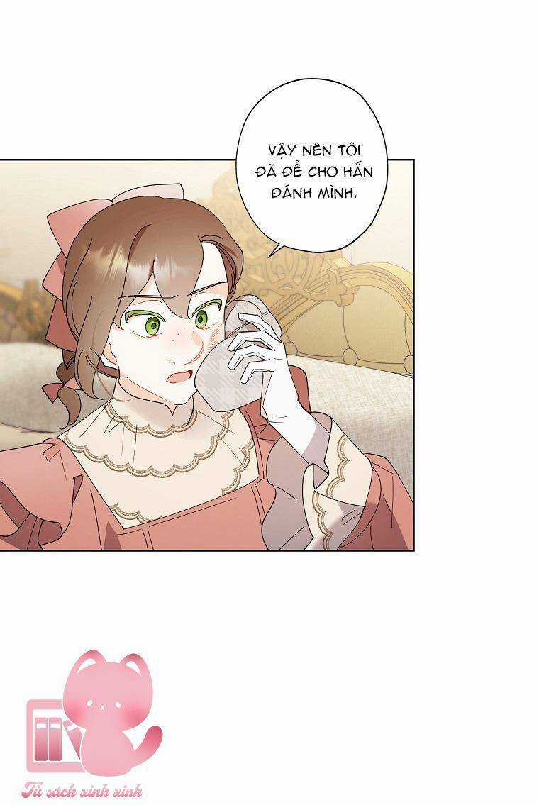 Tôi Trở Thành Mẹ Kế Của Cinderella Chapter 94 trang 39