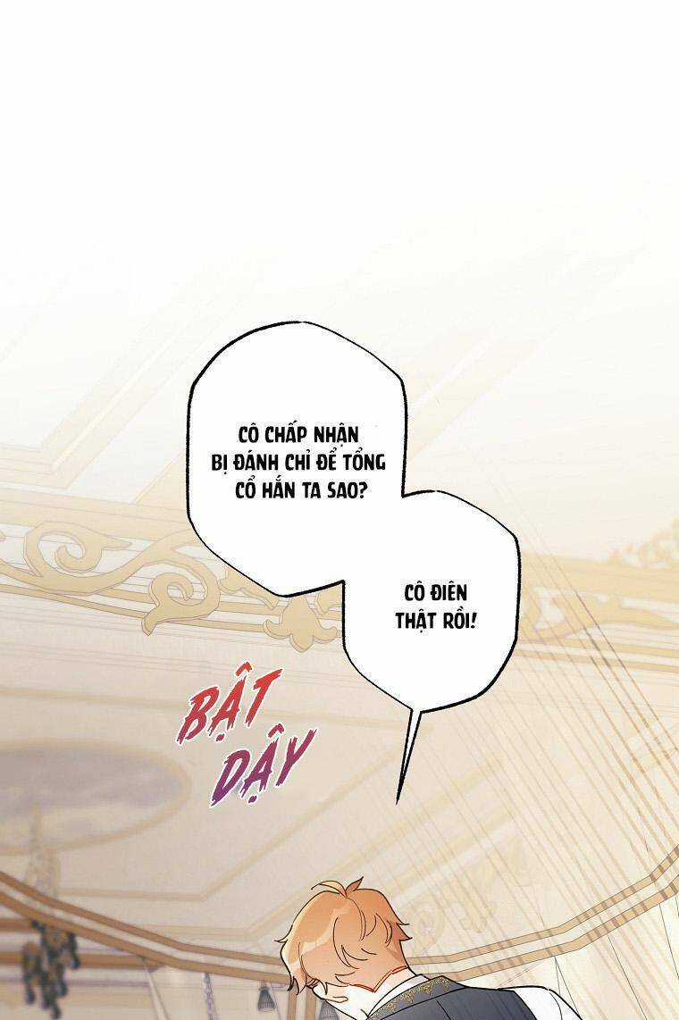 Tôi Trở Thành Mẹ Kế Của Cinderella Chapter 94 trang 40