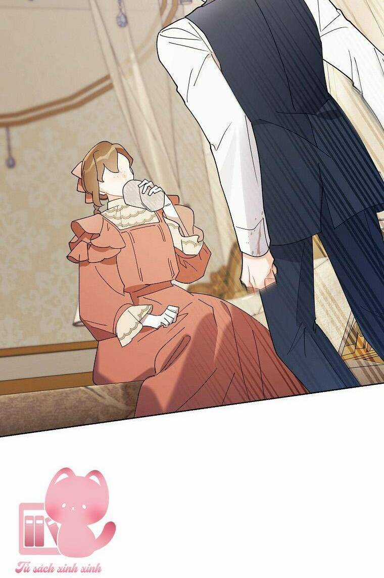 Tôi Trở Thành Mẹ Kế Của Cinderella Chapter 94 trang 41