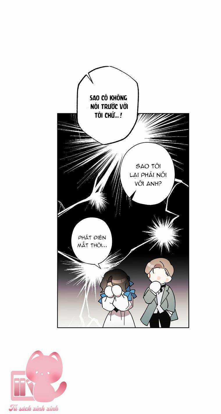 Tôi Trở Thành Mẹ Kế Của Cinderella Chapter 94 trang 44