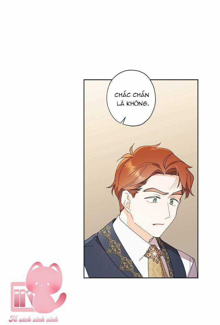 Tôi Trở Thành Mẹ Kế Của Cinderella Chapter 94 trang 46