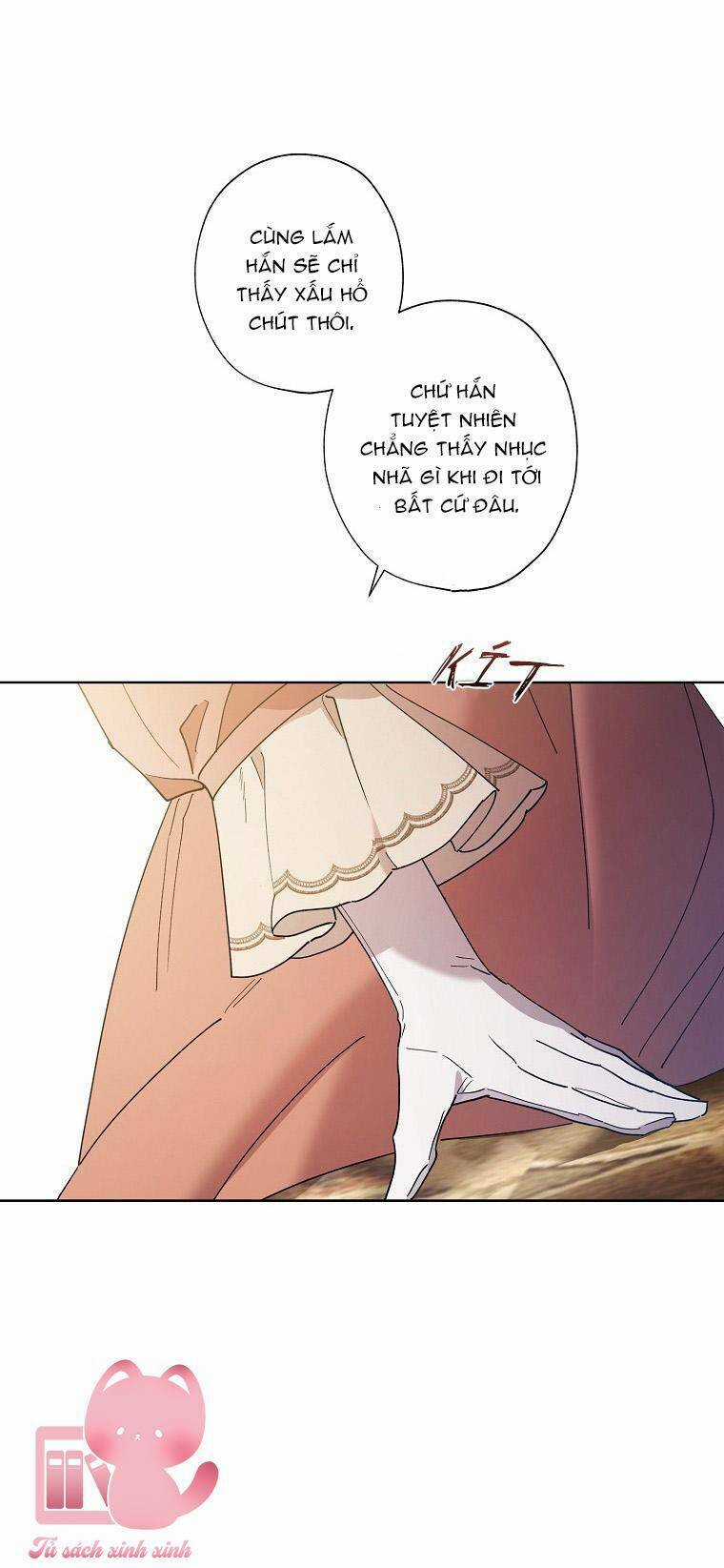 Tôi Trở Thành Mẹ Kế Của Cinderella Chapter 94 trang 47