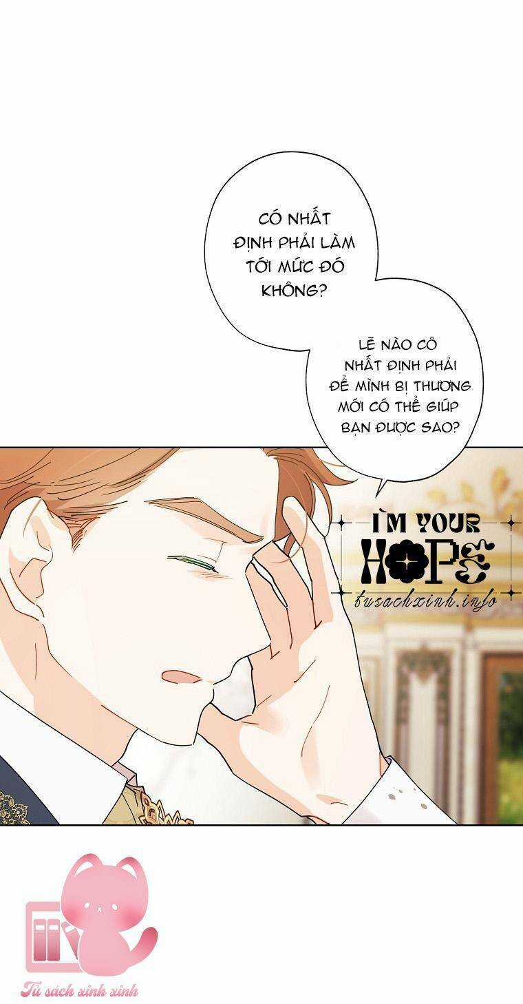 Tôi Trở Thành Mẹ Kế Của Cinderella Chapter 94 trang 49