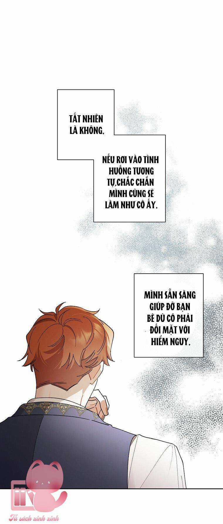 Tôi Trở Thành Mẹ Kế Của Cinderella Chapter 94 trang 51