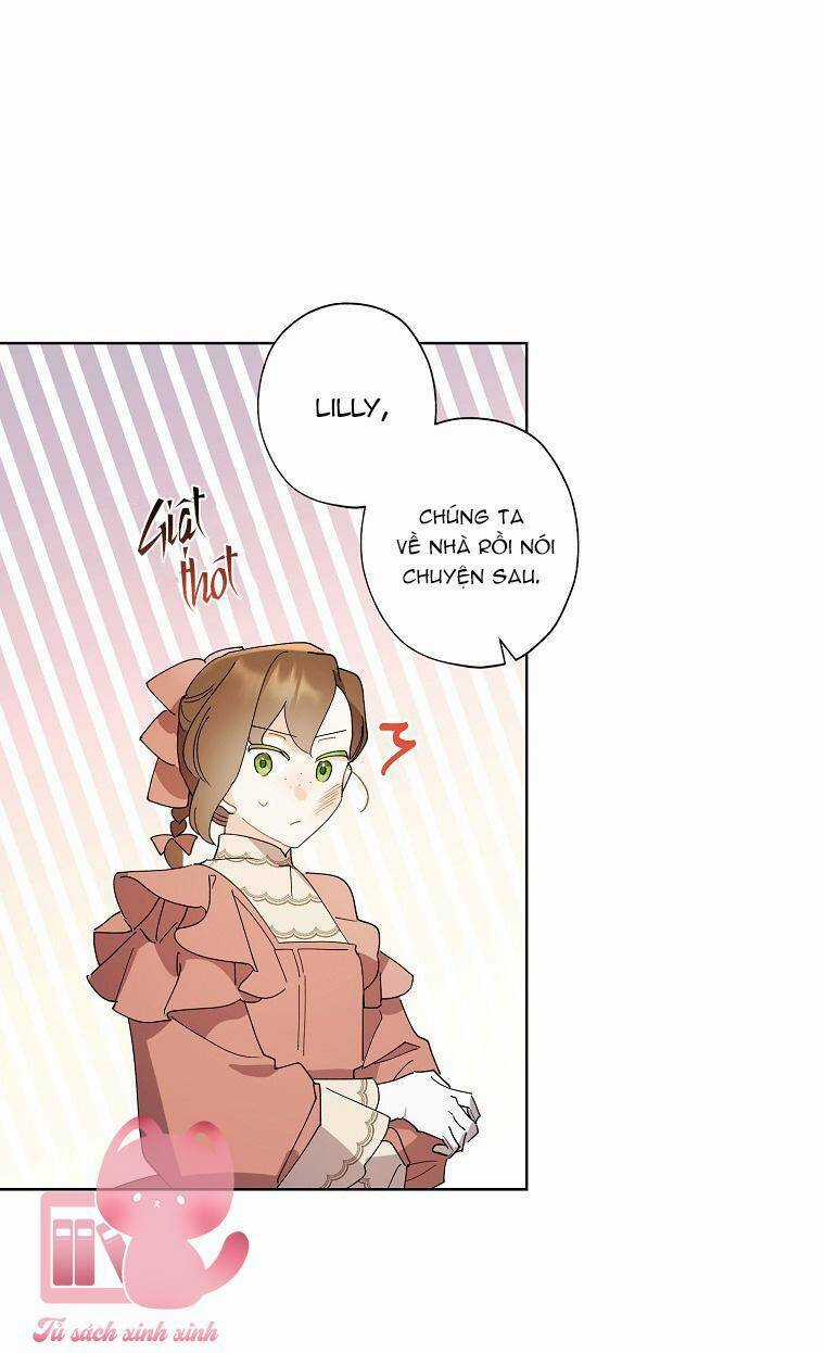 Tôi Trở Thành Mẹ Kế Của Cinderella Chapter 94 trang 59