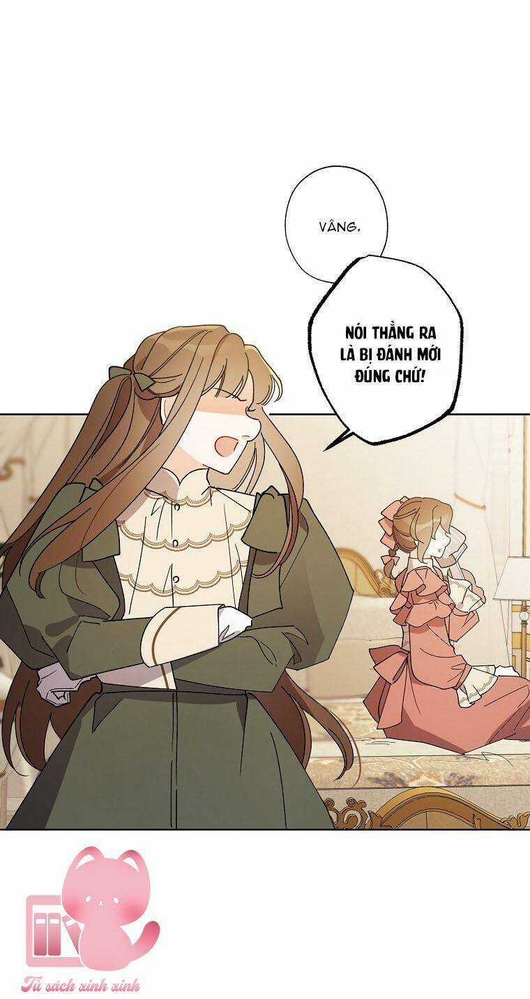 Tôi Trở Thành Mẹ Kế Của Cinderella Chapter 94 trang 6