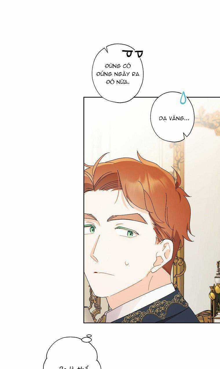 Tôi Trở Thành Mẹ Kế Của Cinderella Chapter 94 trang 60