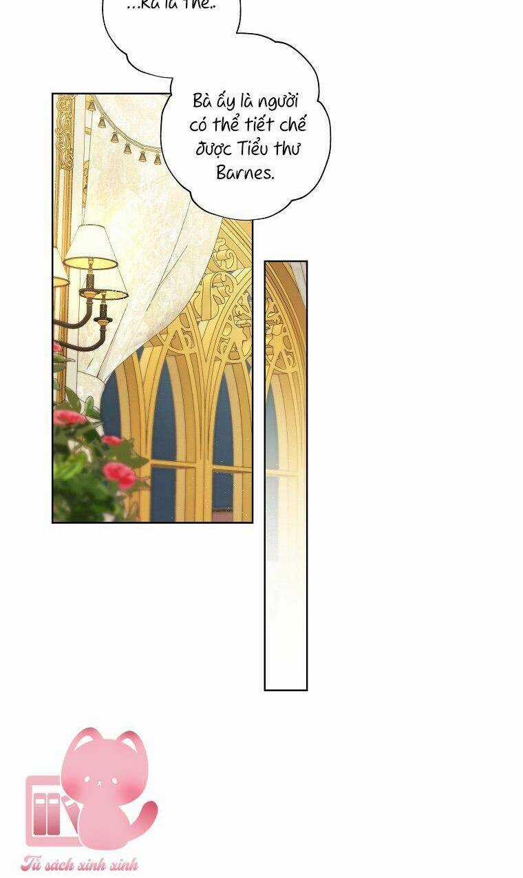 Tôi Trở Thành Mẹ Kế Của Cinderella Chapter 94 trang 61