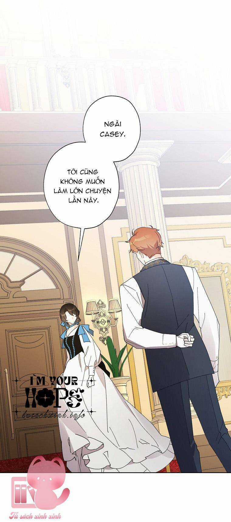 Tôi Trở Thành Mẹ Kế Của Cinderella Chapter 94 trang 62