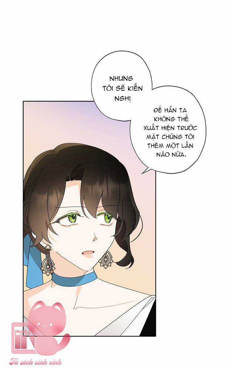 Tôi Trở Thành Mẹ Kế Của Cinderella Chapter 94 trang 63