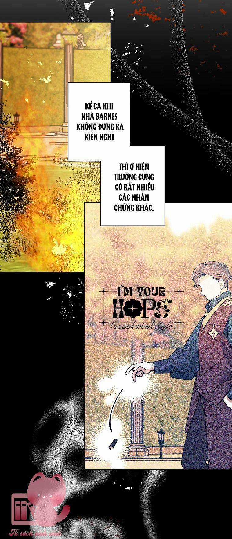 Tôi Trở Thành Mẹ Kế Của Cinderella Chapter 94 trang 66