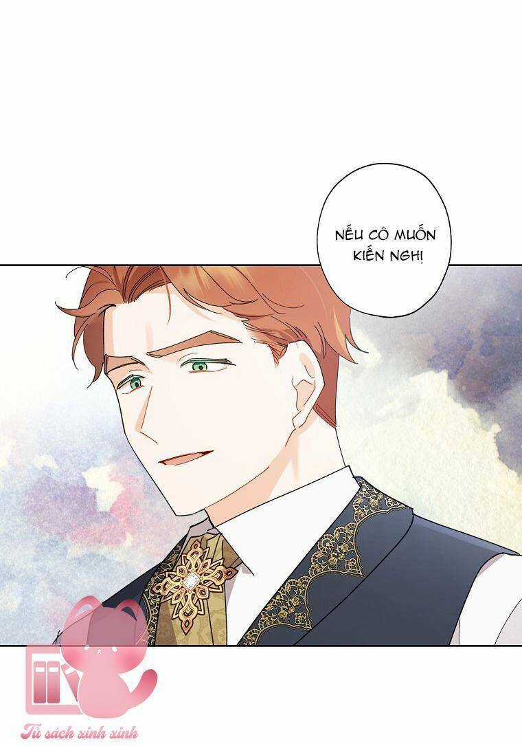 Tôi Trở Thành Mẹ Kế Của Cinderella Chapter 94 trang 68