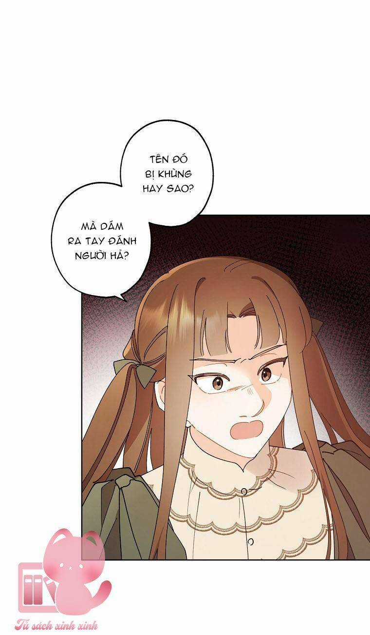 Tôi Trở Thành Mẹ Kế Của Cinderella Chapter 94 trang 7