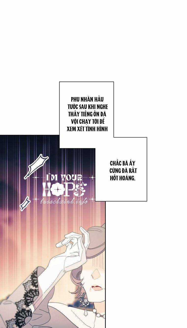 Tôi Trở Thành Mẹ Kế Của Cinderella Chapter 94 trang 9