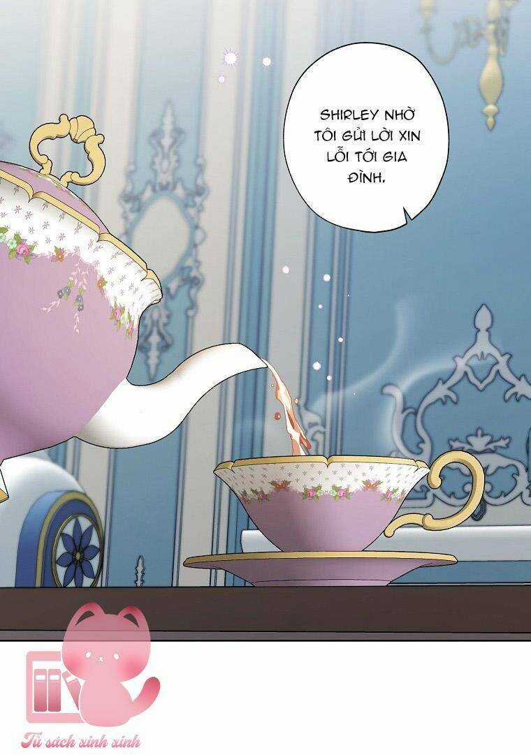 Tôi Trở Thành Mẹ Kế Của Cinderella Chapter 95 trang 11