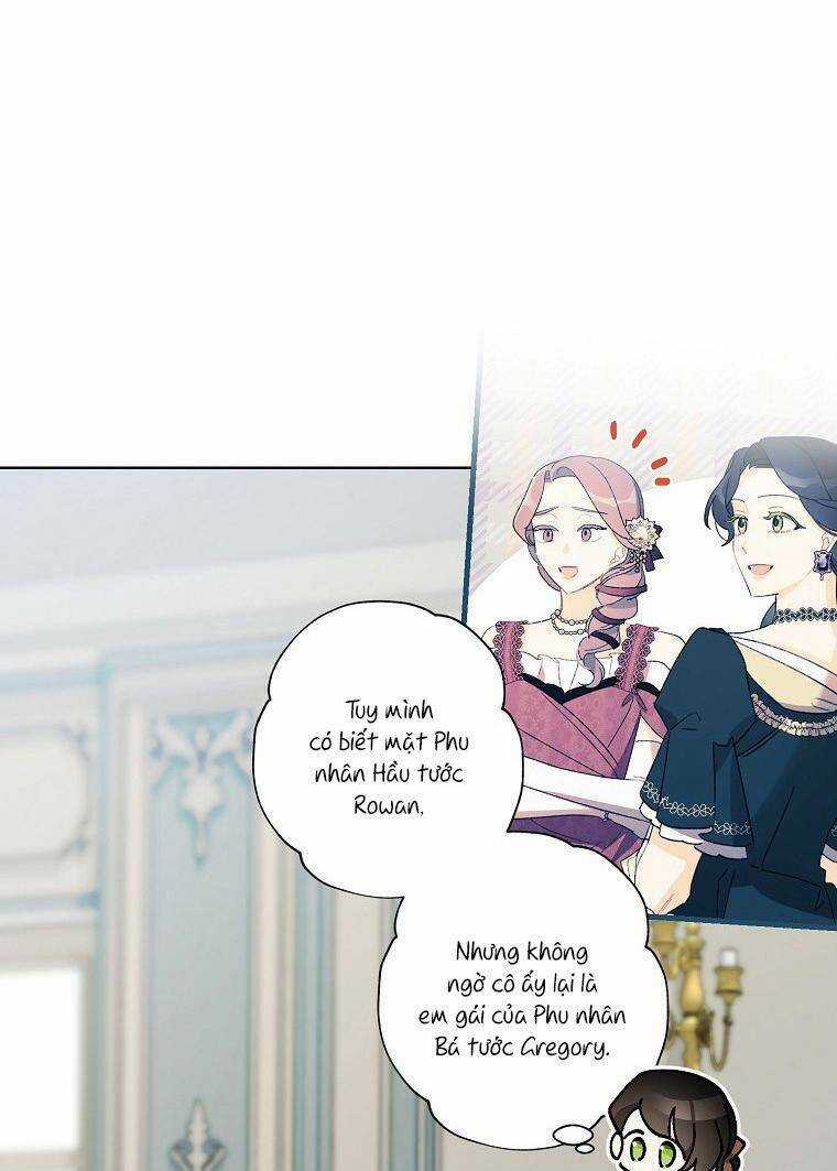 Tôi Trở Thành Mẹ Kế Của Cinderella Chapter 95 trang 13