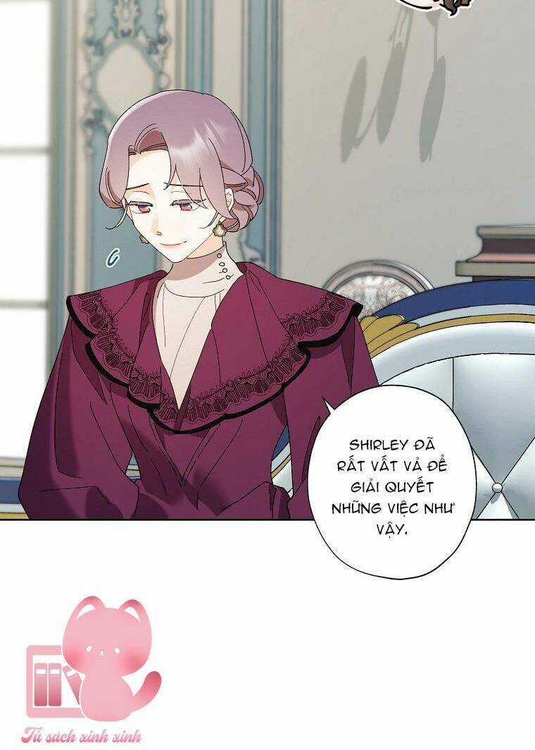 Tôi Trở Thành Mẹ Kế Của Cinderella Chapter 95 trang 14