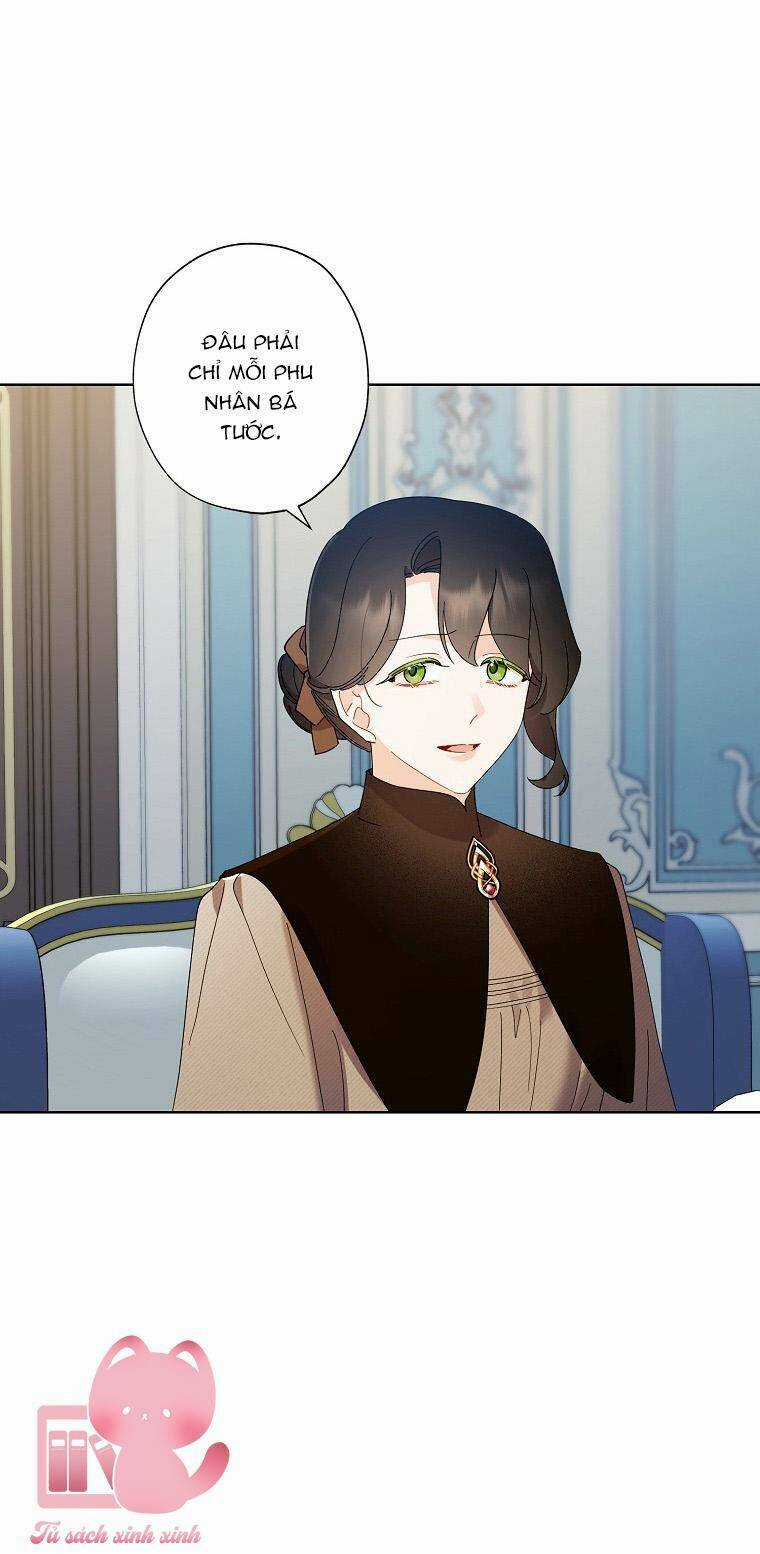 Tôi Trở Thành Mẹ Kế Của Cinderella Chapter 95 trang 15