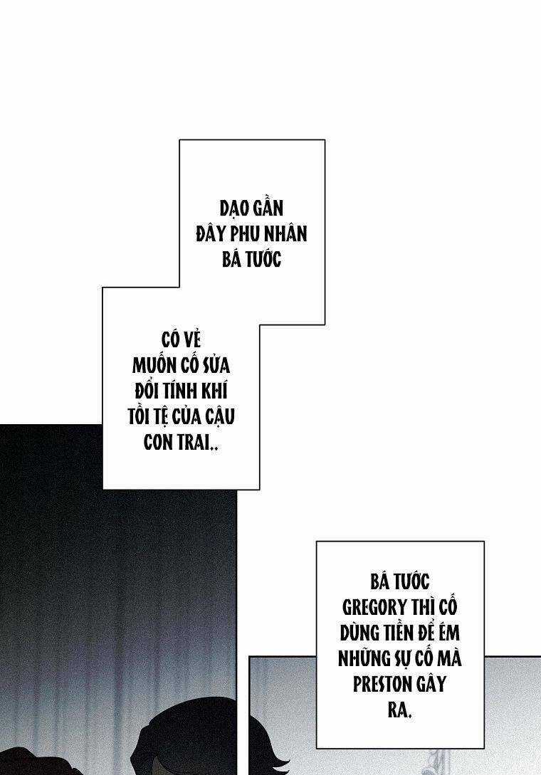 Tôi Trở Thành Mẹ Kế Của Cinderella Chapter 95 trang 19