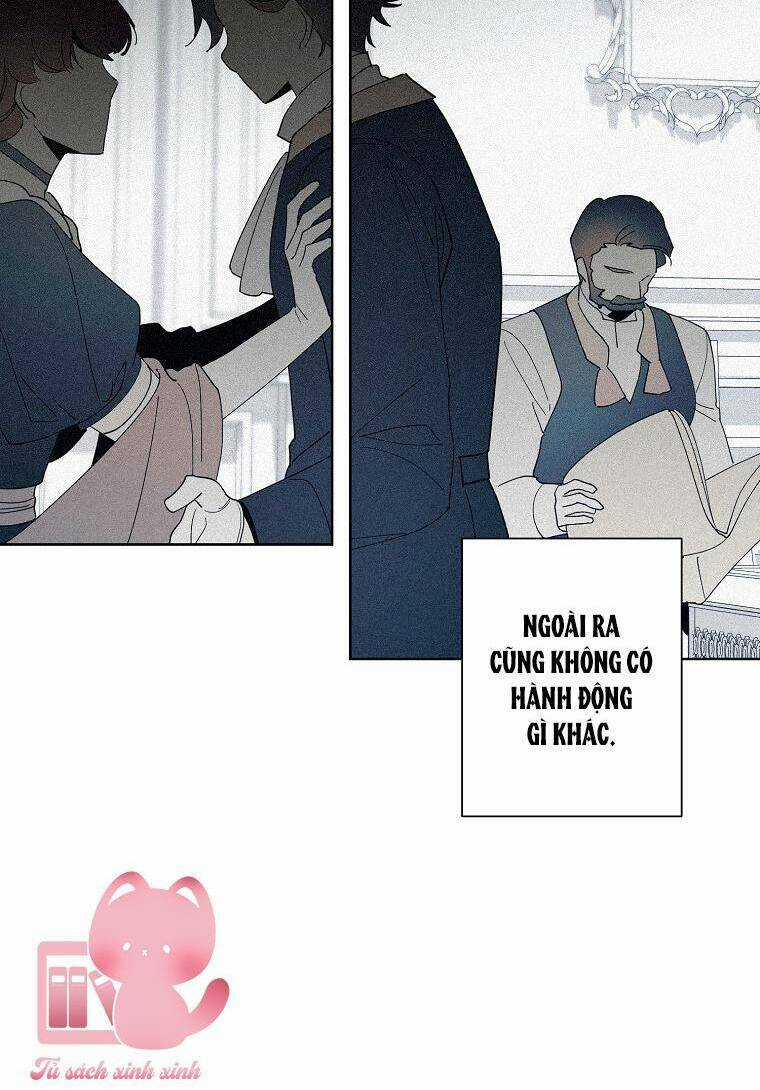 Tôi Trở Thành Mẹ Kế Của Cinderella Chapter 95 trang 20