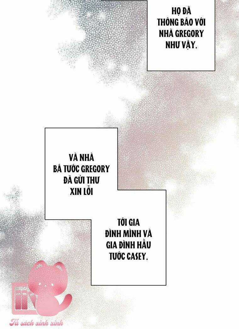 Tôi Trở Thành Mẹ Kế Của Cinderella Chapter 95 trang 27