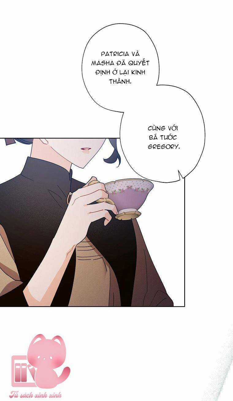 Tôi Trở Thành Mẹ Kế Của Cinderella Chapter 95 trang 29