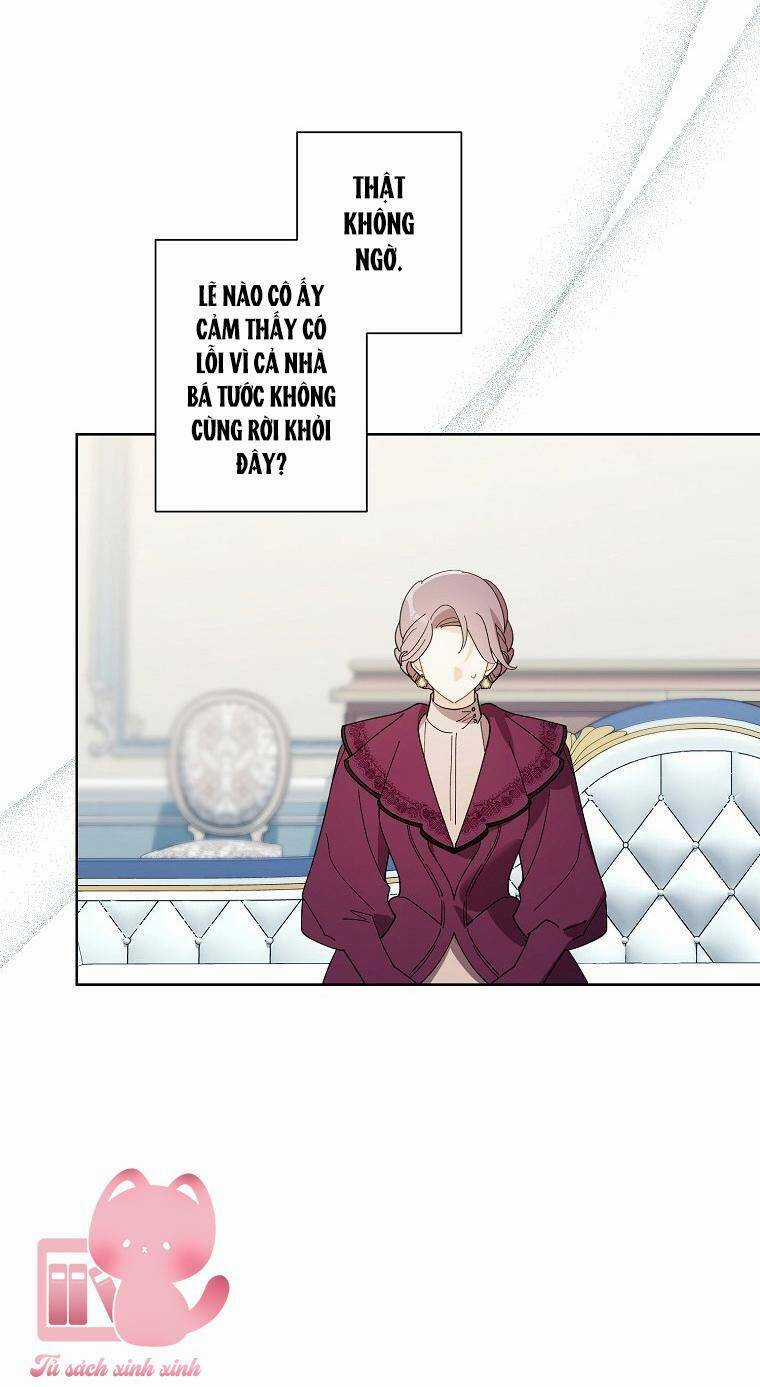 Tôi Trở Thành Mẹ Kế Của Cinderella Chapter 95 trang 30