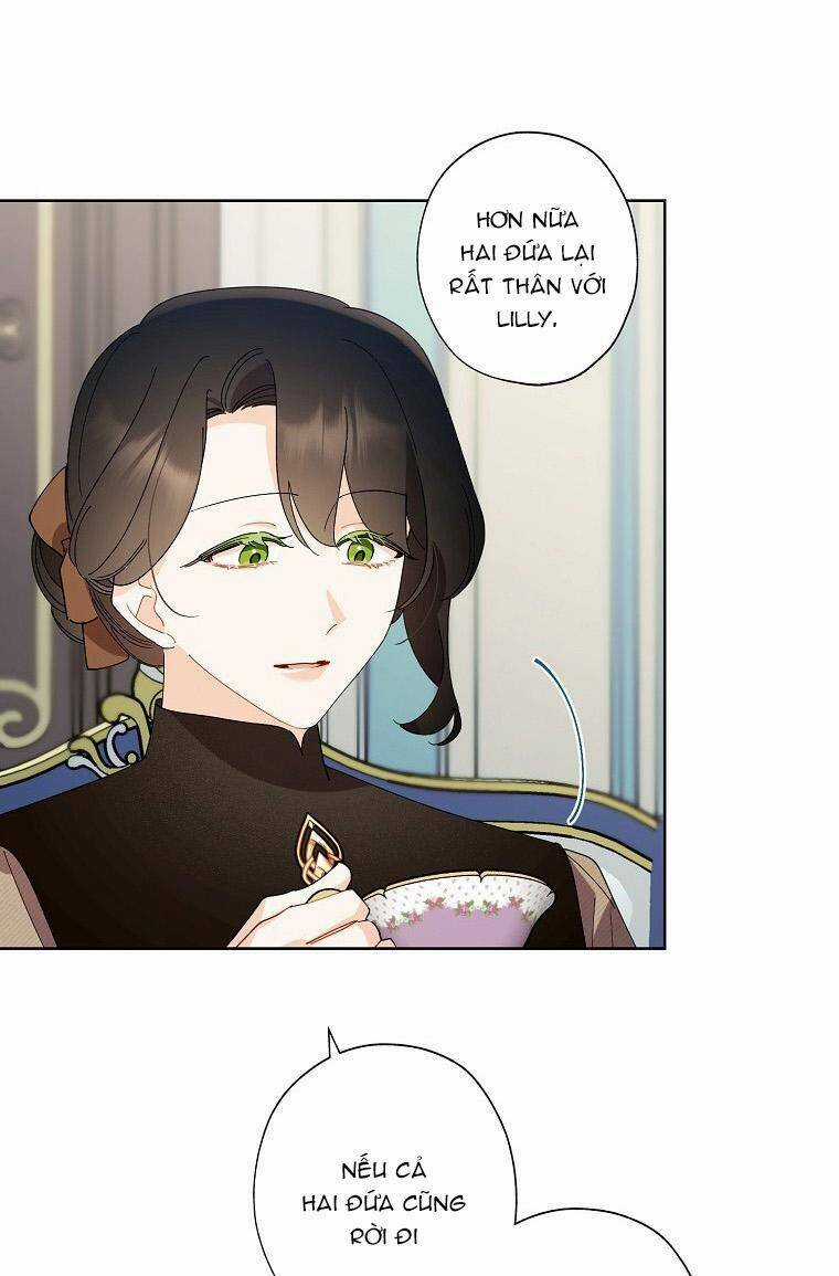 Tôi Trở Thành Mẹ Kế Của Cinderella Chapter 95 trang 32