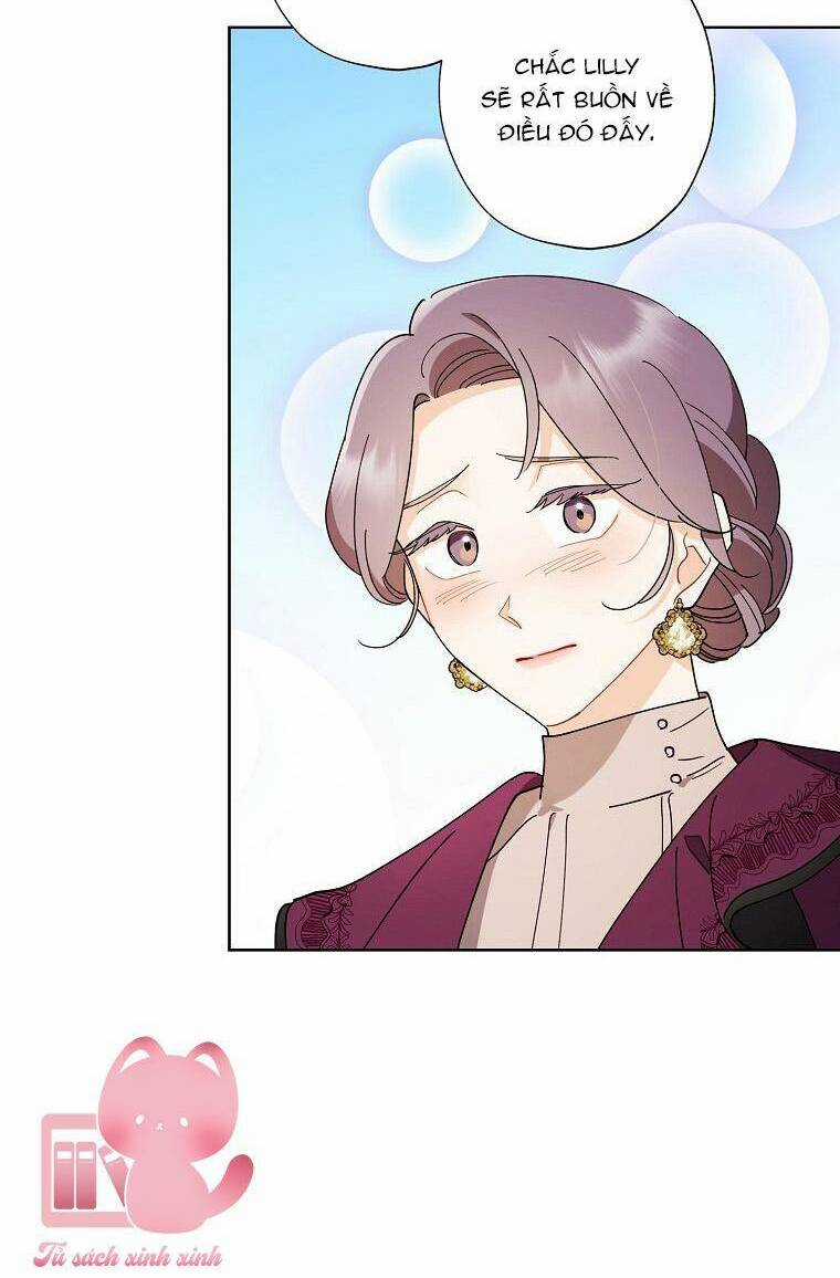 Tôi Trở Thành Mẹ Kế Của Cinderella Chapter 95 trang 33