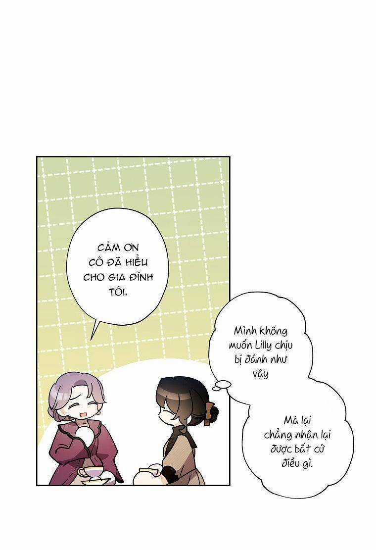 Tôi Trở Thành Mẹ Kế Của Cinderella Chapter 95 trang 34