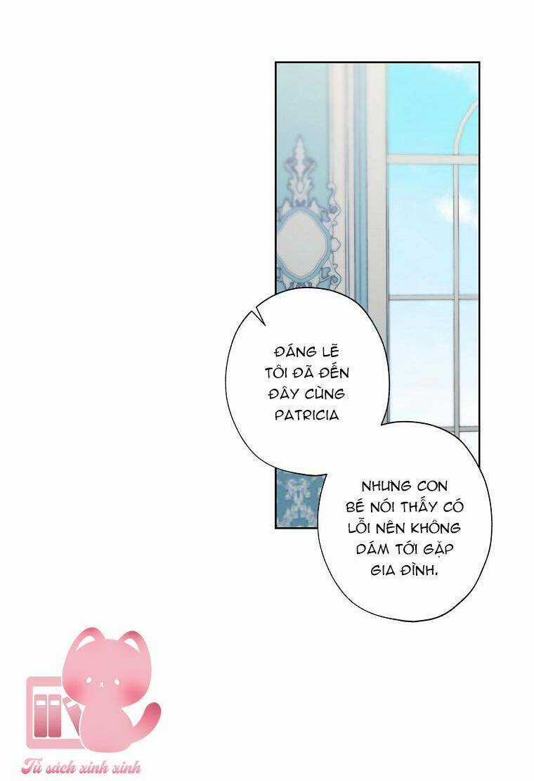 Tôi Trở Thành Mẹ Kế Của Cinderella Chapter 95 trang 35