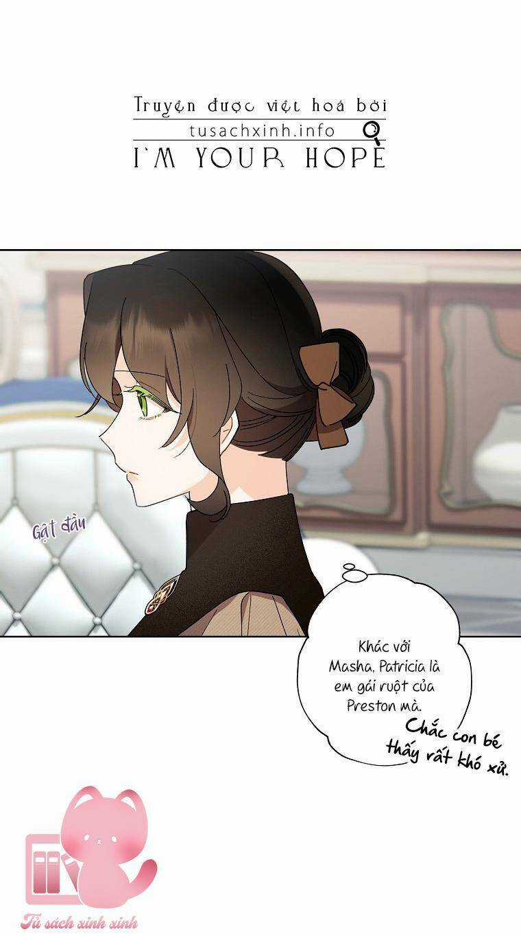 Tôi Trở Thành Mẹ Kế Của Cinderella Chapter 95 trang 36