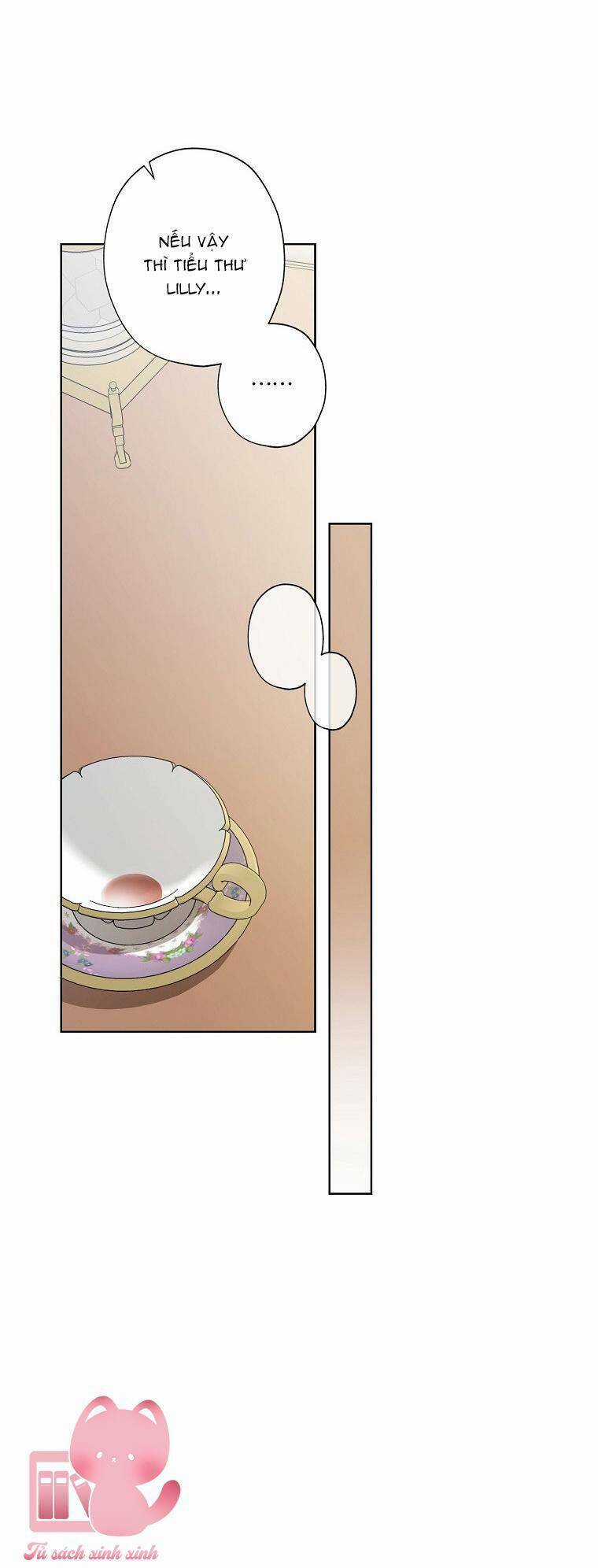 Tôi Trở Thành Mẹ Kế Của Cinderella Chapter 95 trang 37