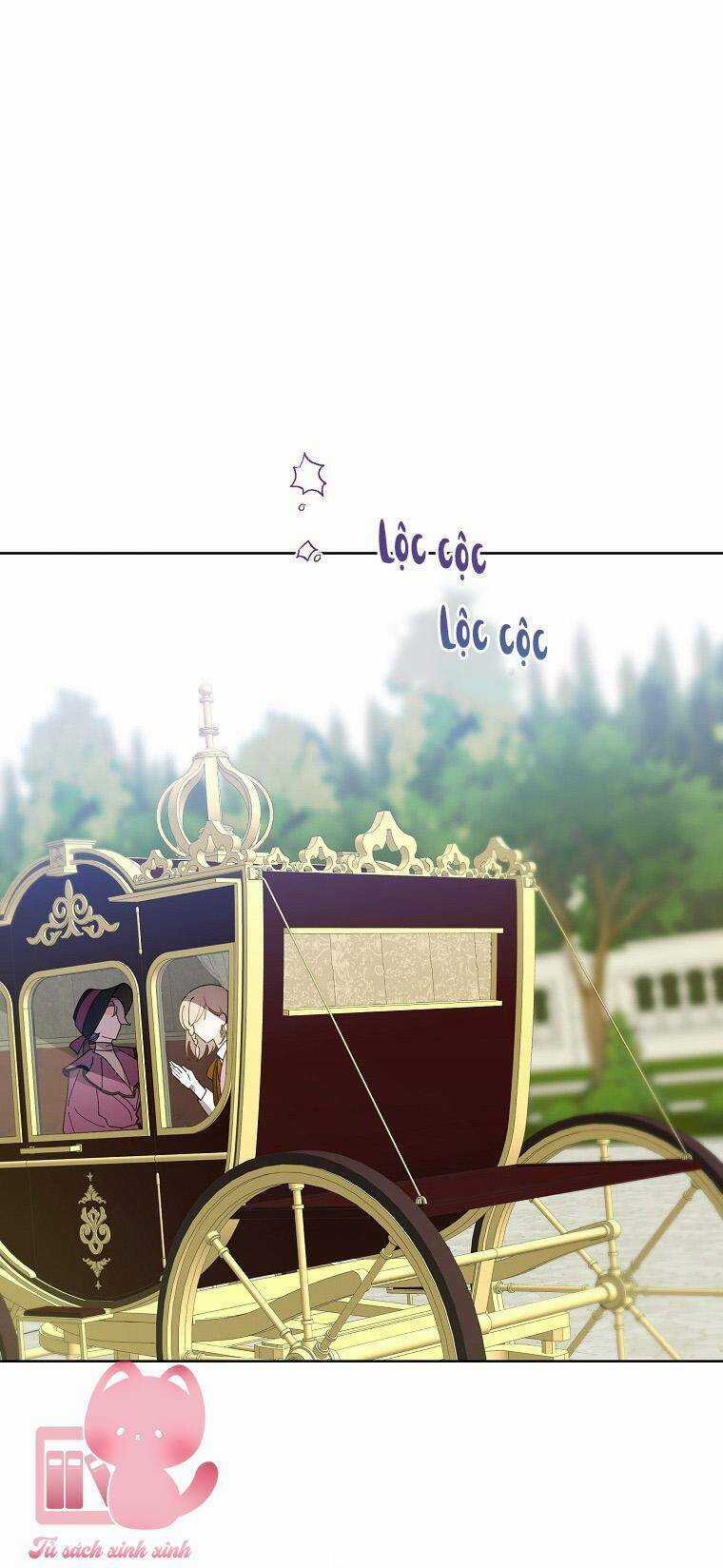 Tôi Trở Thành Mẹ Kế Của Cinderella Chapter 95 trang 38