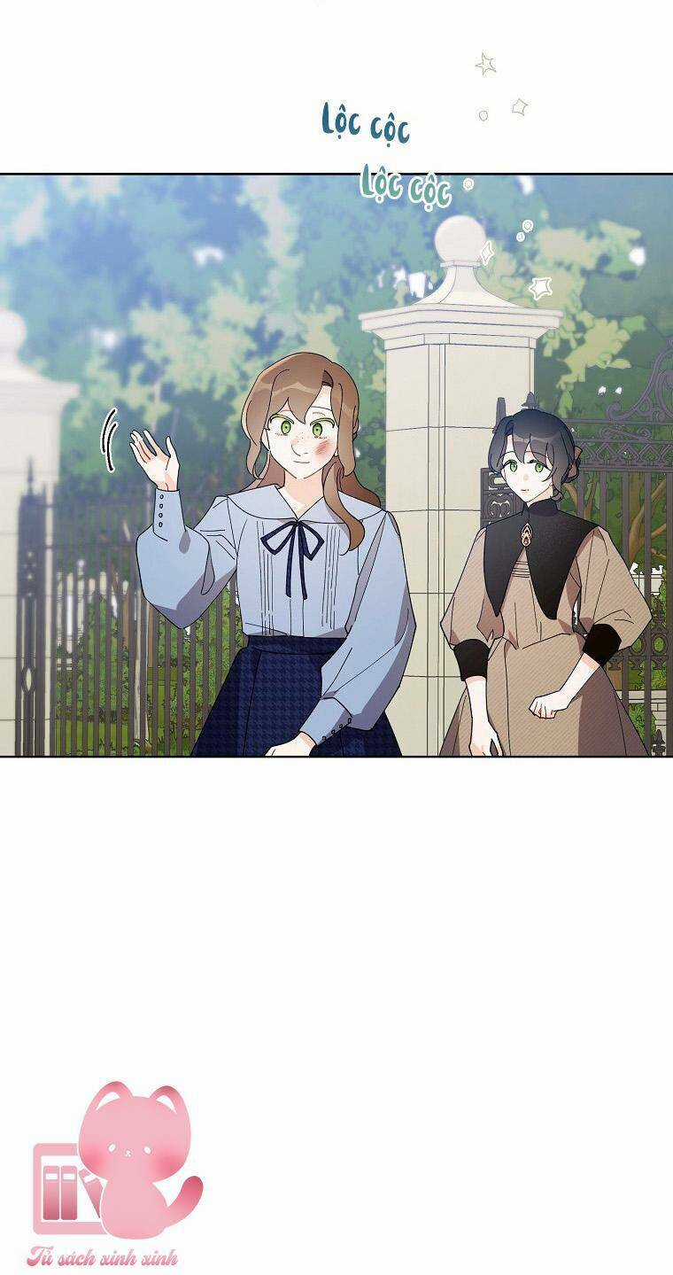 Tôi Trở Thành Mẹ Kế Của Cinderella Chapter 95 trang 39