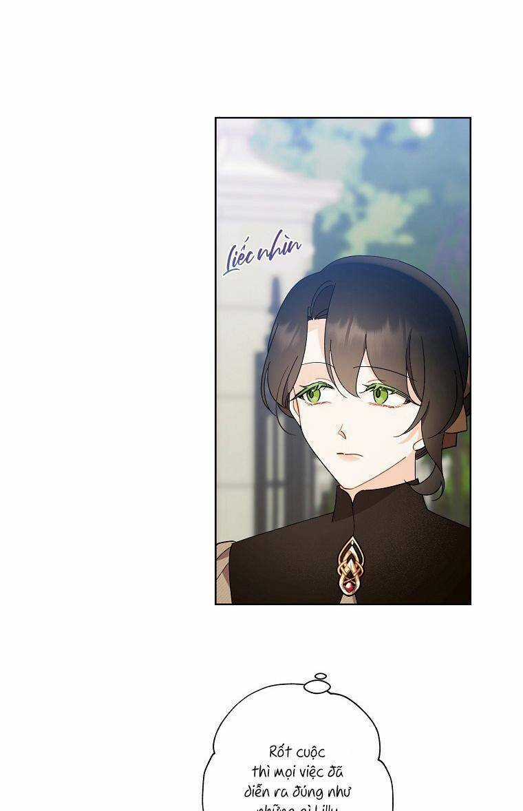 Tôi Trở Thành Mẹ Kế Của Cinderella Chapter 95 trang 40