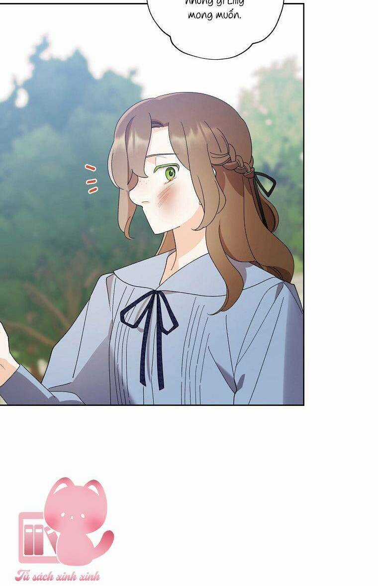 Tôi Trở Thành Mẹ Kế Của Cinderella Chapter 95 trang 41