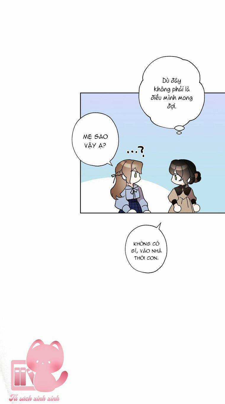 Tôi Trở Thành Mẹ Kế Của Cinderella Chapter 95 trang 42