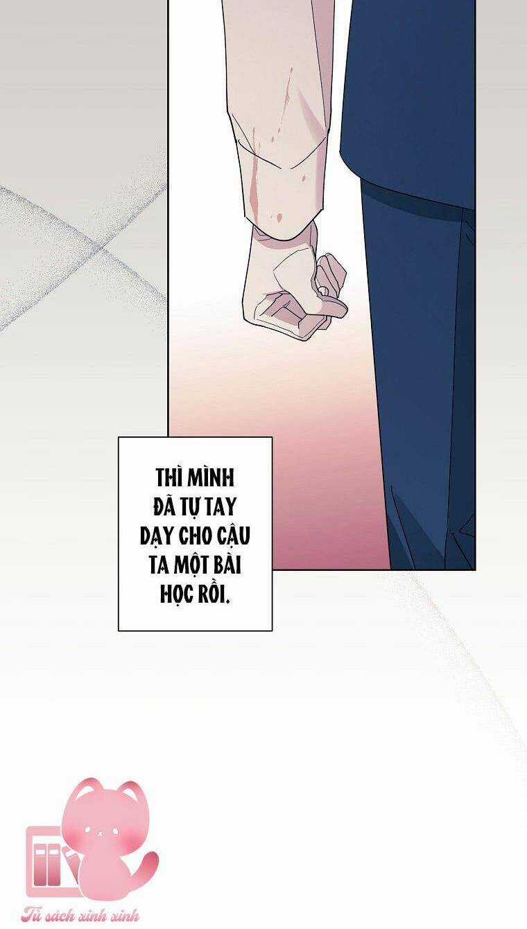 Tôi Trở Thành Mẹ Kế Của Cinderella Chapter 95 trang 44