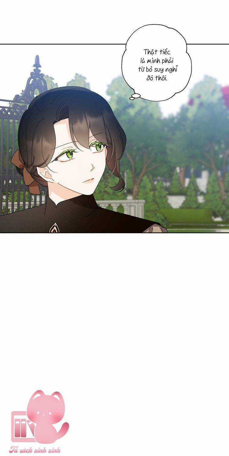 Tôi Trở Thành Mẹ Kế Của Cinderella Chapter 95 trang 46